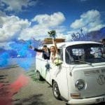 Boda en el Restaurante Bideko