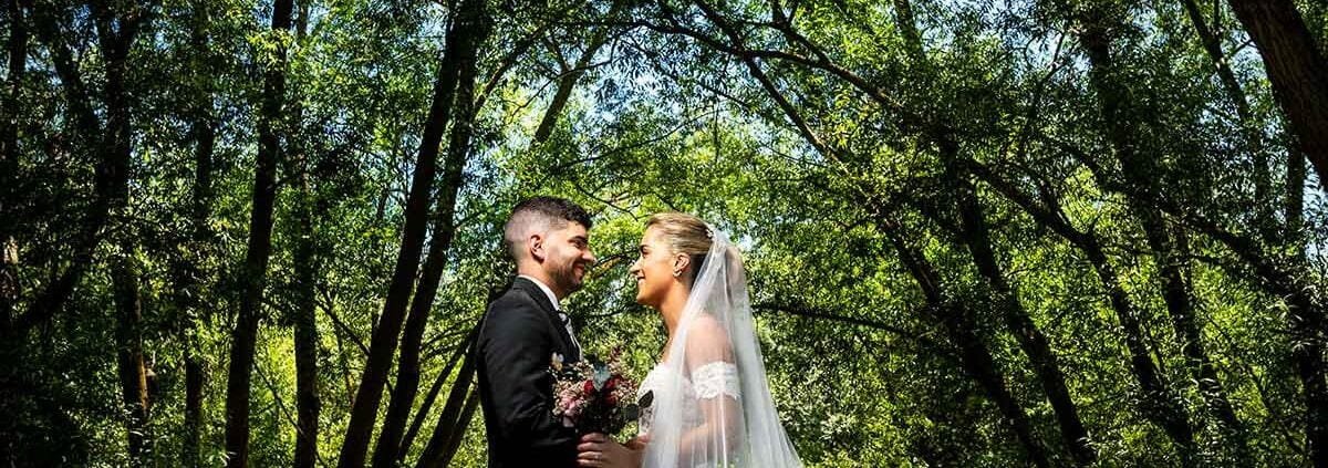 Fotógrafos de boda en el Palacio de Elorriga