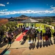 Fotos de boda en Eguren Ugarte