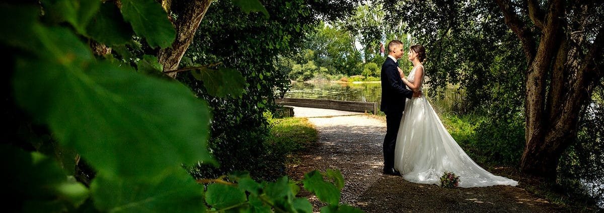 Fotógrafos de boda en Vitoria