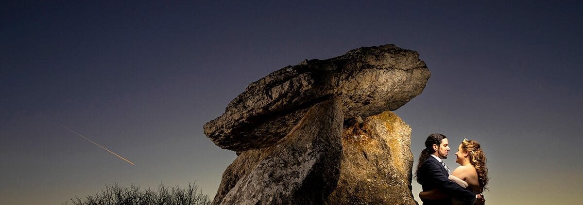 Fotos de Postboda en Vitoria