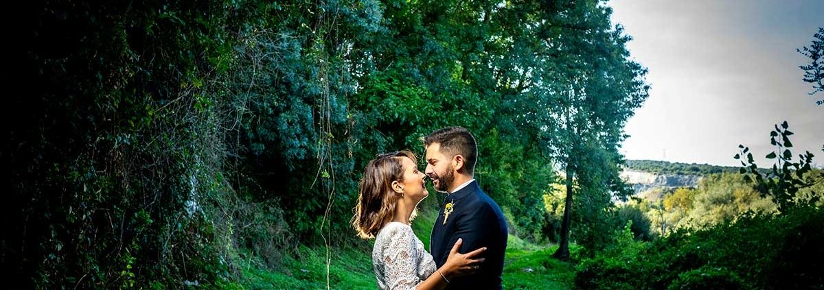 Fotógrafos en Vitoria