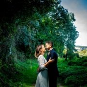 Asier y Rebeca Fotógrafos en Vitoria