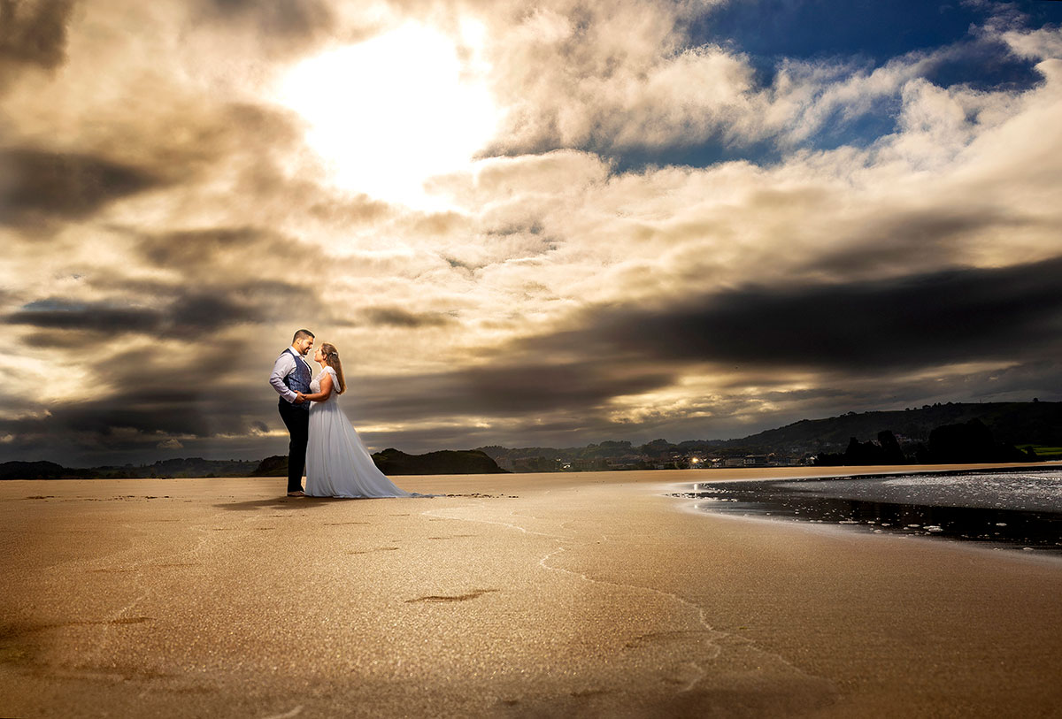 Fotos postboda en Vitoria - Fotógrafo Vitoria